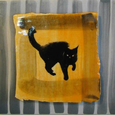 Decopotterycolour , Dark Grey 09, 100ml