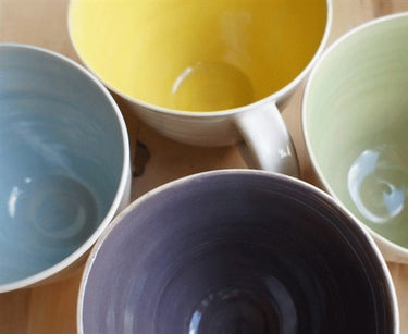 Decopotterycolour Basic, Deep Purple, 12, 100ml