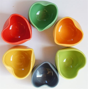 Decopotterycolour Lite, Gräsgrön, 25