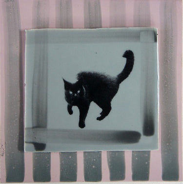 Decopotterycolour Lite, Grape, 13, 100ml