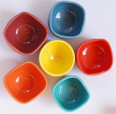 Decopotterycolour Lite, Blå, 16, 100ml