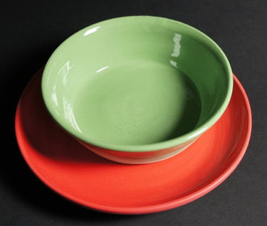 Decopotterycolour Lite, Cherry, 09