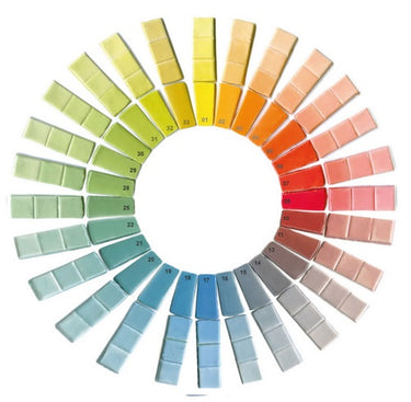 Decopotterycolour Lite, Petrolium, 21