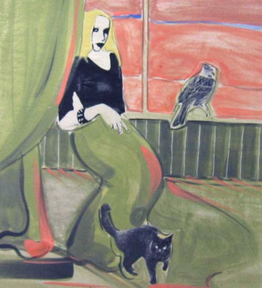 Decopotterycolour Basic, Limeskal, 27, 100ml