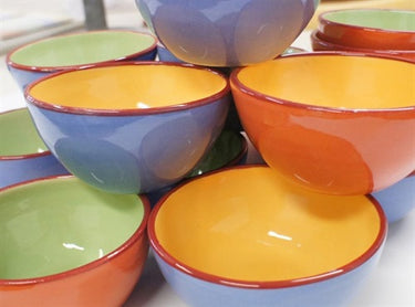 Decopotterycolour Basic, Mörkblå, 16, 100ml