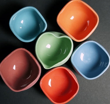 Decopotterycolour Lite, Aprikos, 05