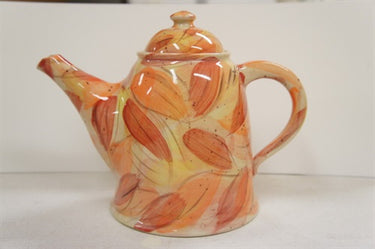 Decopotterycolour Basic, Varmgul, 02