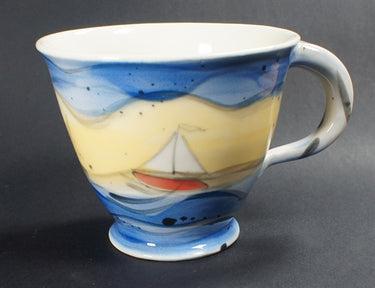 Decopotterycolour Vit