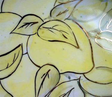 Decopotterycolour Basic, Gul, 01