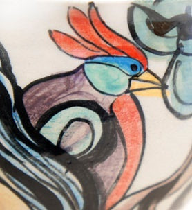 Decopotterycolour Lite Watercolor färgset, 14 färger