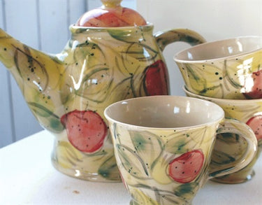 Decopotterycolour Basic, Gräsgrön, 25