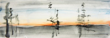 Decopotterycolour Lite Watercolor färgset, 8 färger