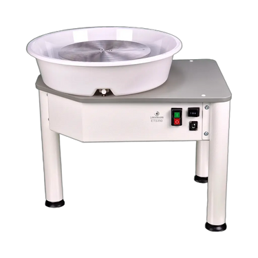 Lindemann ETS350 Drejskiva