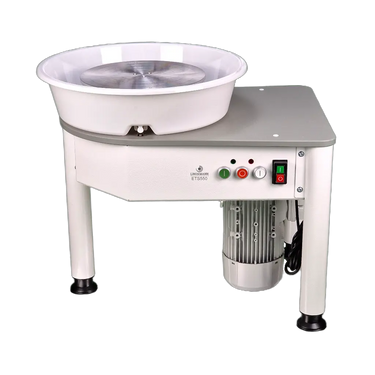 Lindemann ETS550 Drejskiva