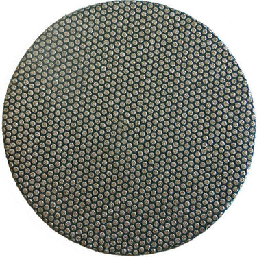 Diamantslipskiva Elektroflex, korn 60 grön, ø30cm