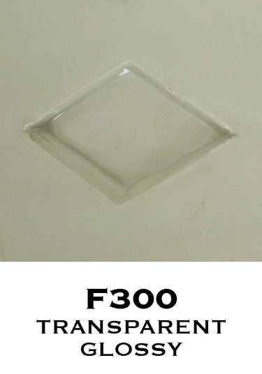 STUDIOLINE - Bright - F300 - Transparent Glossy