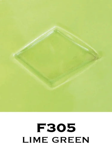 STUDIOLINE - Bright - F305 -  LIME GREEN