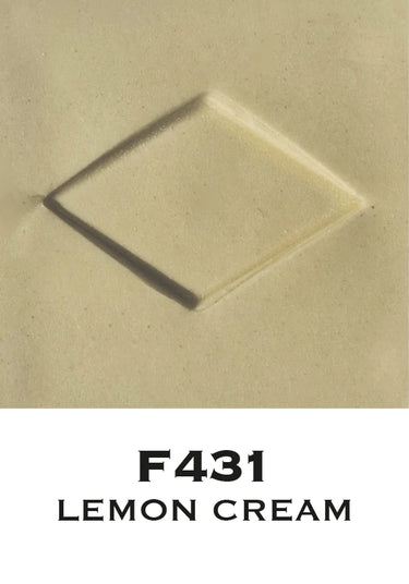 STUDIOLINE - Celadon - F431 - Lemon Cream
