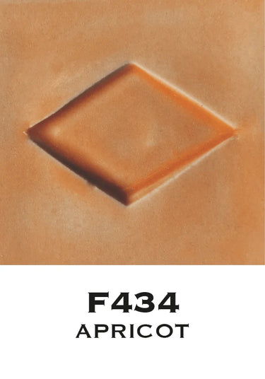 STUDIOLINE - Celadon - F434 - Apricot