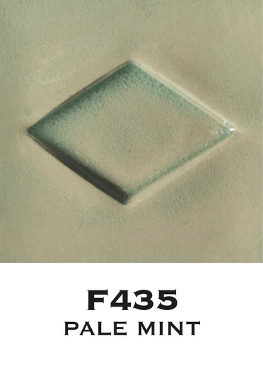 STUDIOLINE - Celadon - F435 - Pale Mint