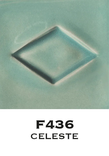 STUDIOLINE - Celadon - F436 - Celeste