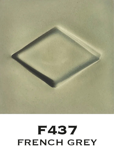 STUDIOLINE - Celadon - F437 - French Grey