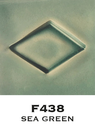 STUDIOLINE - Celadon - F438 - Sea Green