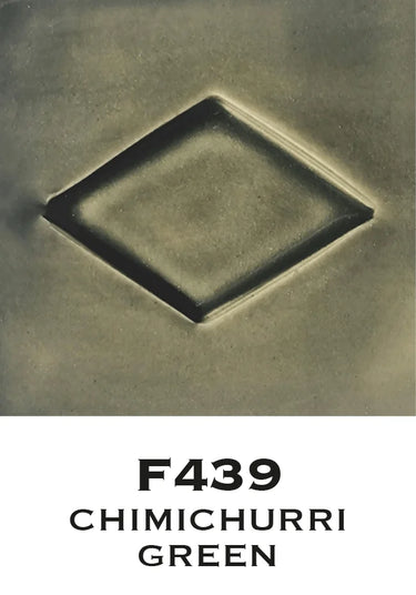 STUDIOLINE - Celadon - F439 - Chimichurri Green