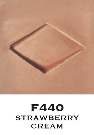 STUDIOLINE - Celadon - F440 - Strawberry Cream