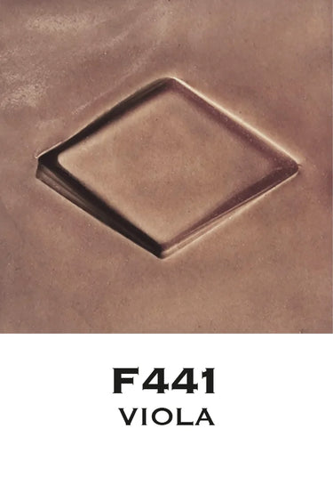 STUDIOLINE - Celadon - F441 - Viola