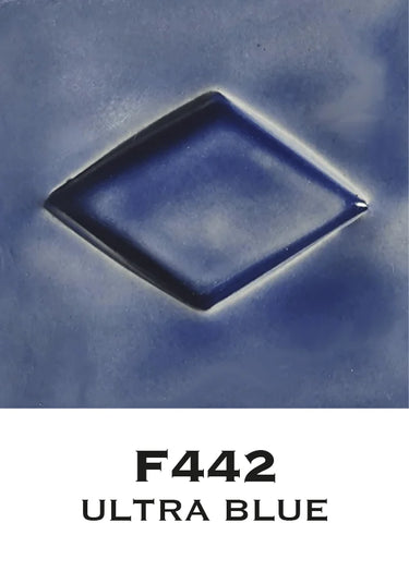 STUDIOLINE - Celadon - F442 - Ulra Blue