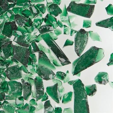 Oceanside System 96 Pulver 125 Transp. Mörkgrön, 240g