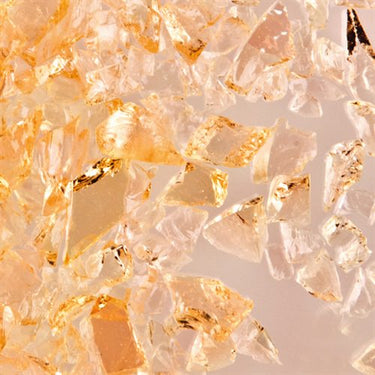 Oceanside System 96 Pulver 161 Transp. Gul, 240g