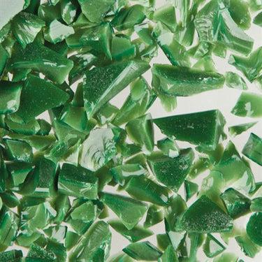 Oceanside System 96 Pulver 2206 Opal Mörkgrön, 240g