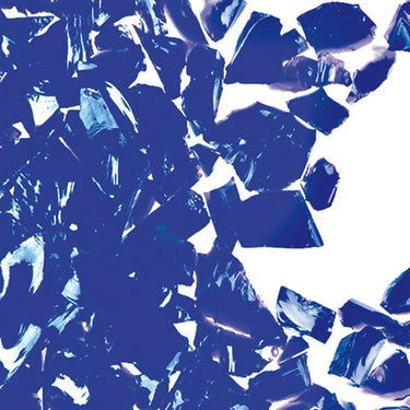 Oceanside System 96 Pulver 2306 Opal Koboltblå, 240g