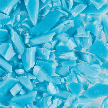 Oceanside System 96 Pulver 2334 Opal Turkosblå, 240g