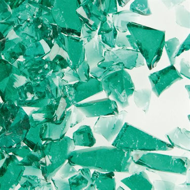 Oceanside System 96 Pulver 5232 Transp. Blågrön, 240g