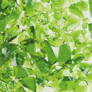 Oceanside System 96 Pulver 5262 Transp. Mossgrön, 240g