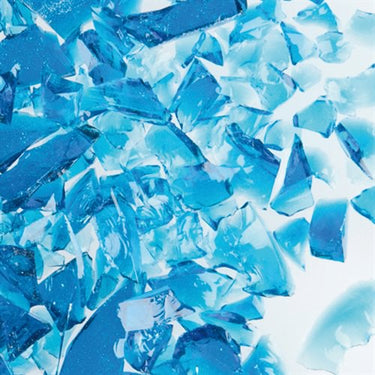 Oceanside System 96 Pulver 5333 Transp. Mörk Akvamarin, 240g