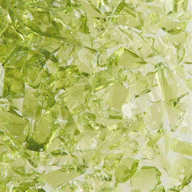 Oceanside System 96 Pulver 7312 Transp. Limegrön, 240g