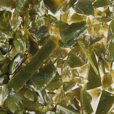 Oceanside System 96 Pulver 782 Opal Olivgrön, 240g