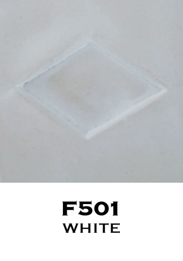 STUDIOLINE - MATT - F501 - WHITE