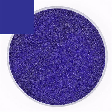 Float Fritt Cobalt Blue 0055 Grain 2 Transp. 1000g