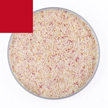 Float Fritt Cherry Red 1045 Grain 2 Transp. 250 g