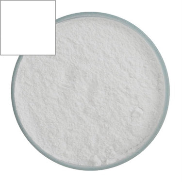 Float Fritt White 3122 Extra Fint Opaque pulver 250g