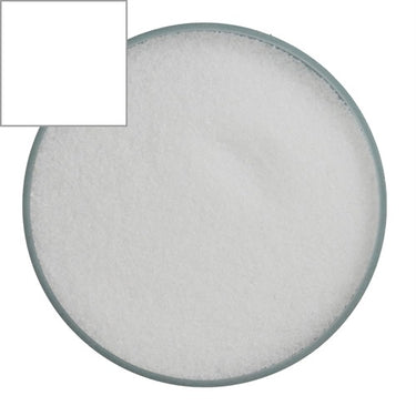 Float Fritt White 3122 Grain 2 Opaque 250g