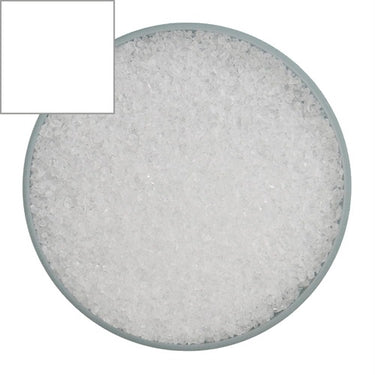 Float Fritt White 3122 Grain 3 Opaque 250g
