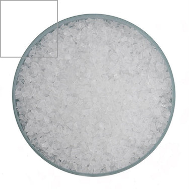 Float Fritt Clear 0005 Grain 4 Transp. 1000g