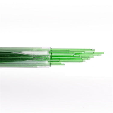 Float Stringers Chrome Green 0076 Transp.