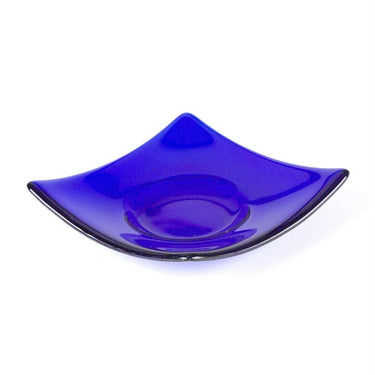 Form Fyrkant med cirkelbas, 15 x 15 cm.